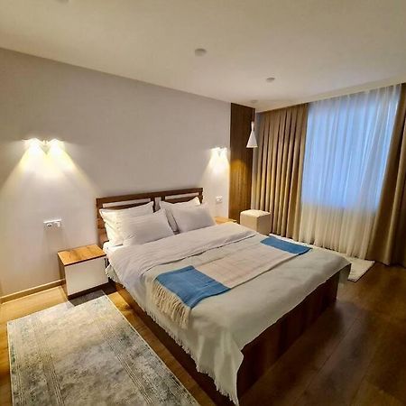 Mirador Registan Apartment ซามาร์คันด์ ภายนอก รูปภาพ