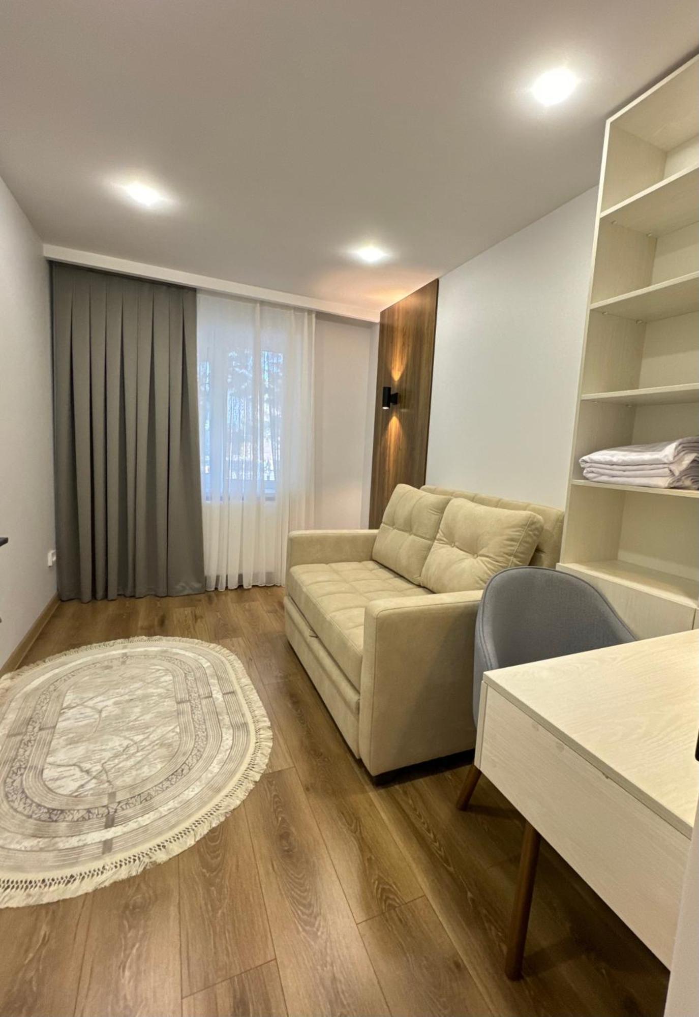 Mirador Registan Apartment ซามาร์คันด์ ภายนอก รูปภาพ