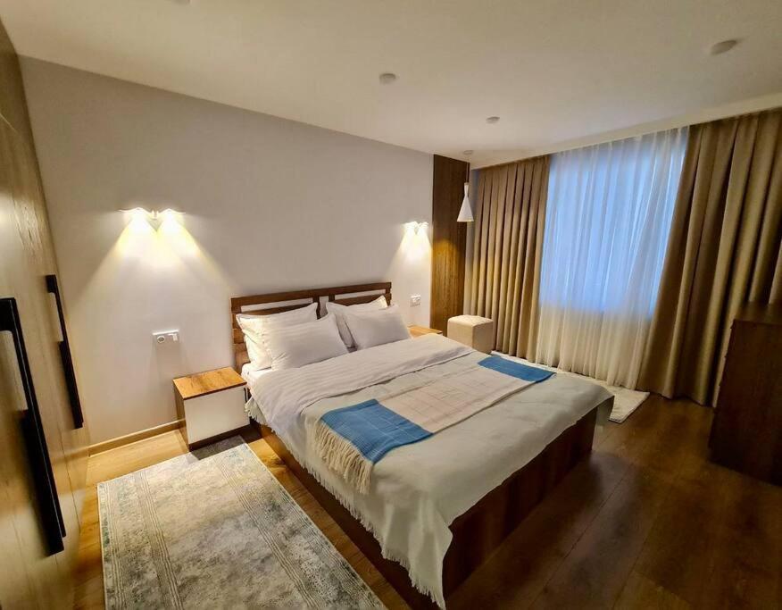 Mirador Registan Apartment ซามาร์คันด์ ภายนอก รูปภาพ