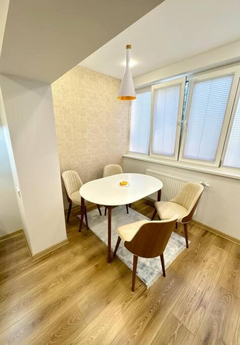 Mirador Registan Apartment ซามาร์คันด์ ภายนอก รูปภาพ