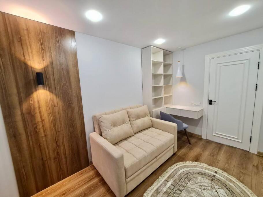 Mirador Registan Apartment ซามาร์คันด์ ภายนอก รูปภาพ